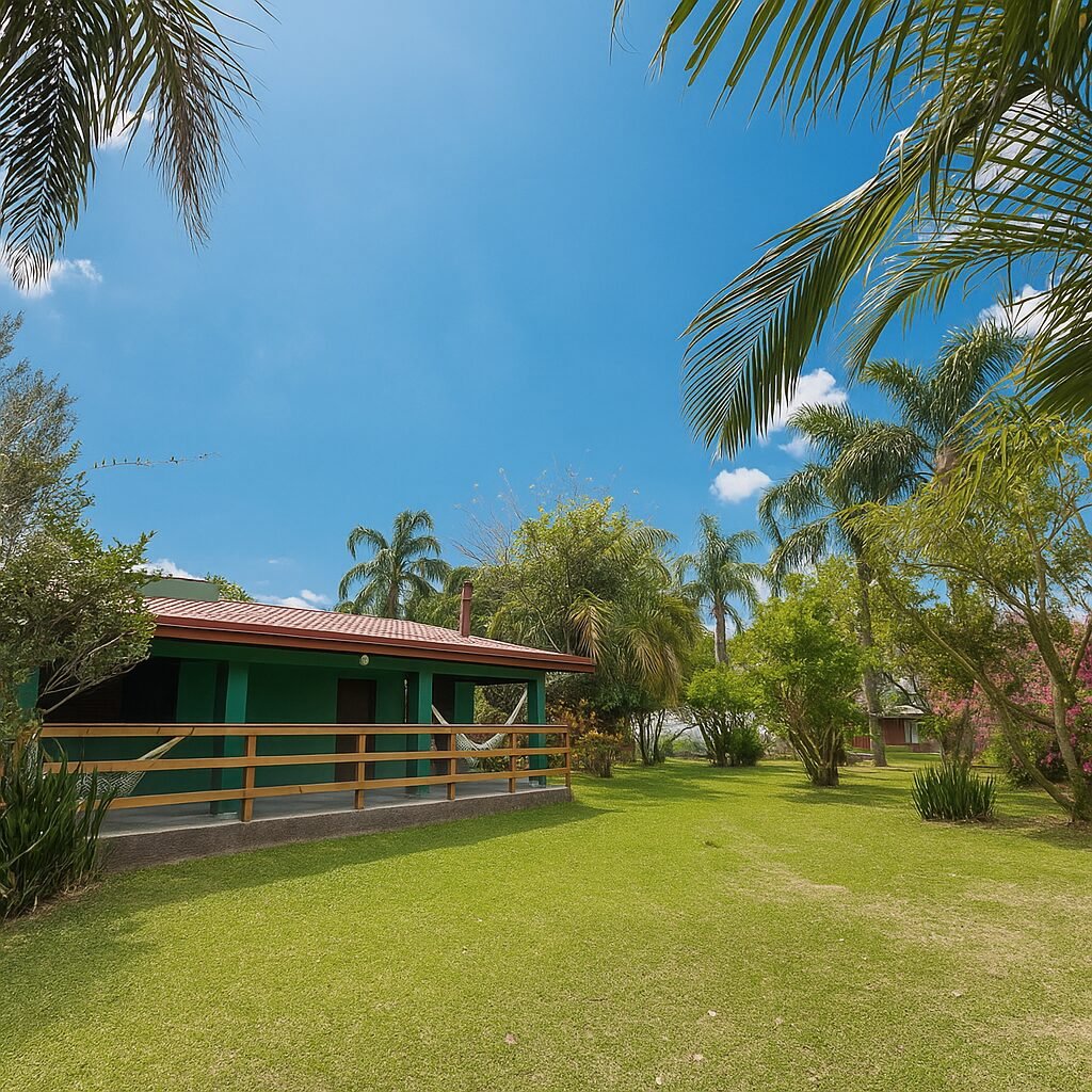 residencial geriátrico Palhoça